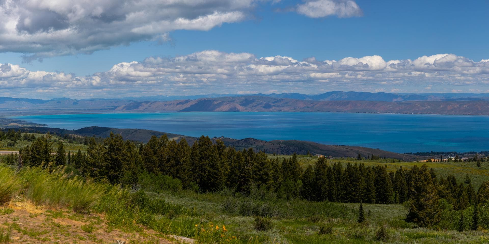 Bear Lake, Idaho