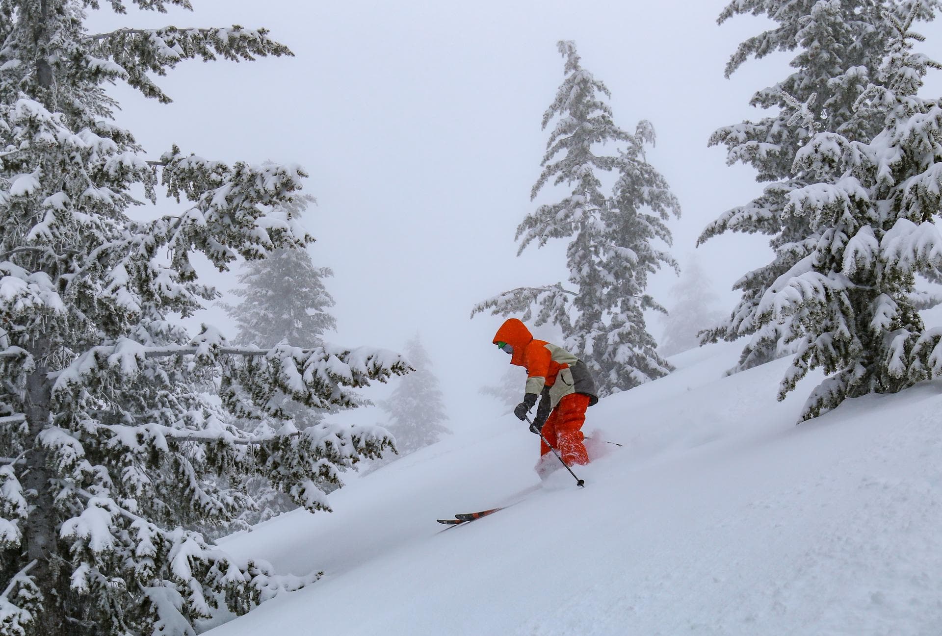 Sun Valley, Idaho